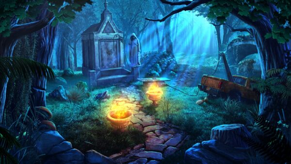 Demon Hunter: Ascendance. Изображение 4