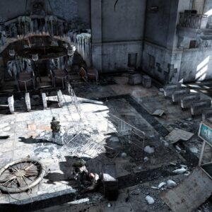 Metro Saga Bundle. Изображение 4