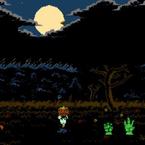 Haunted Halloween '86. Изображение 4