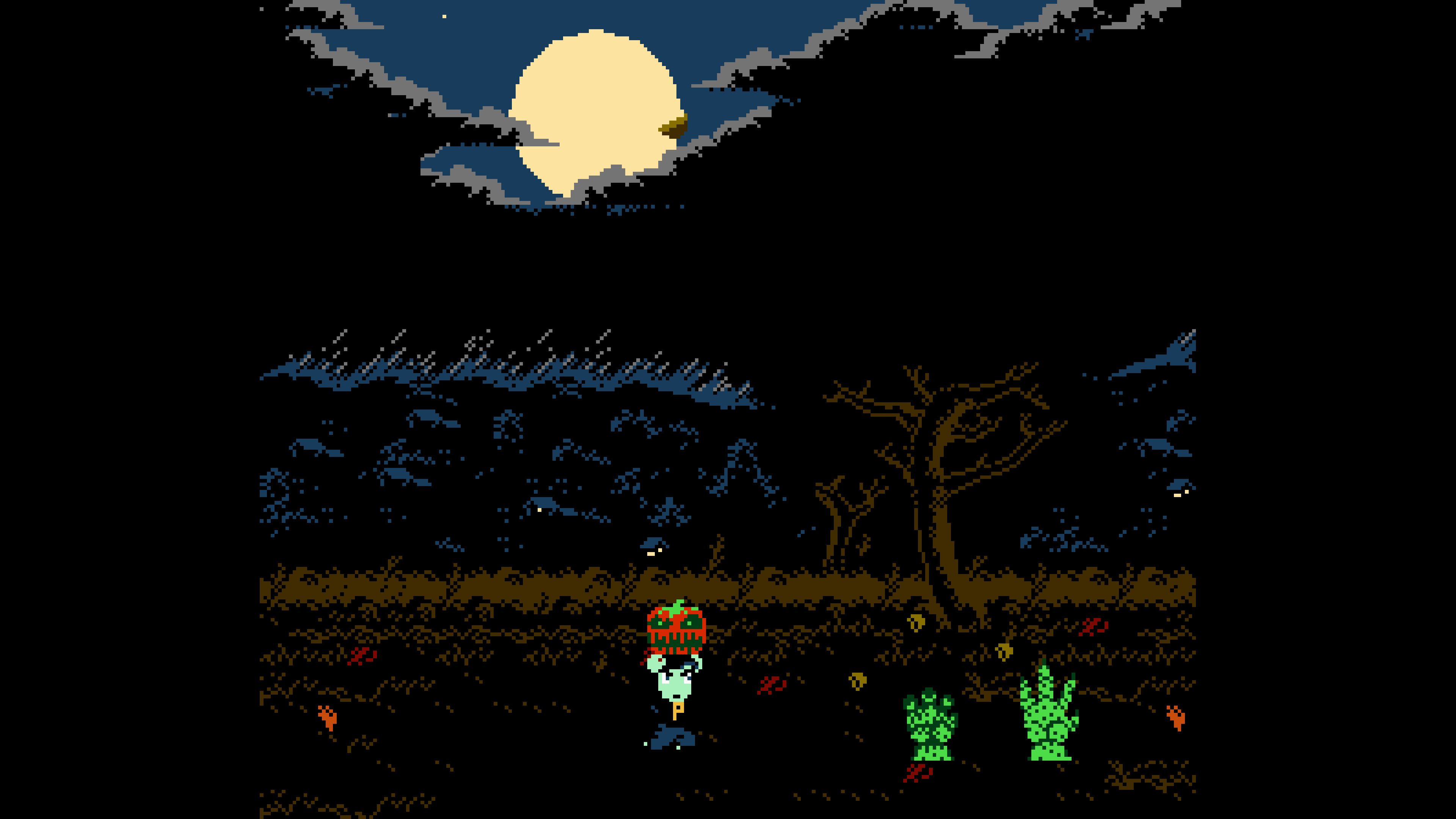 Haunted Halloween 