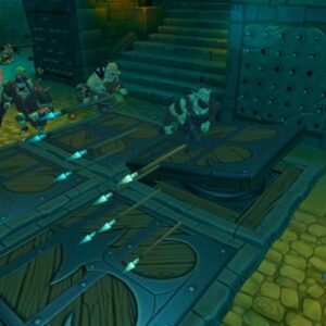 Orcs Must Die!. Изображение 4