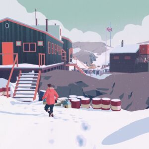 South of the Circle. Изображение 4