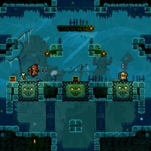 TowerFall Ascension. Изображение 3