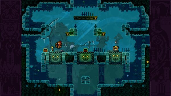 TowerFall Ascension. Изображение 3