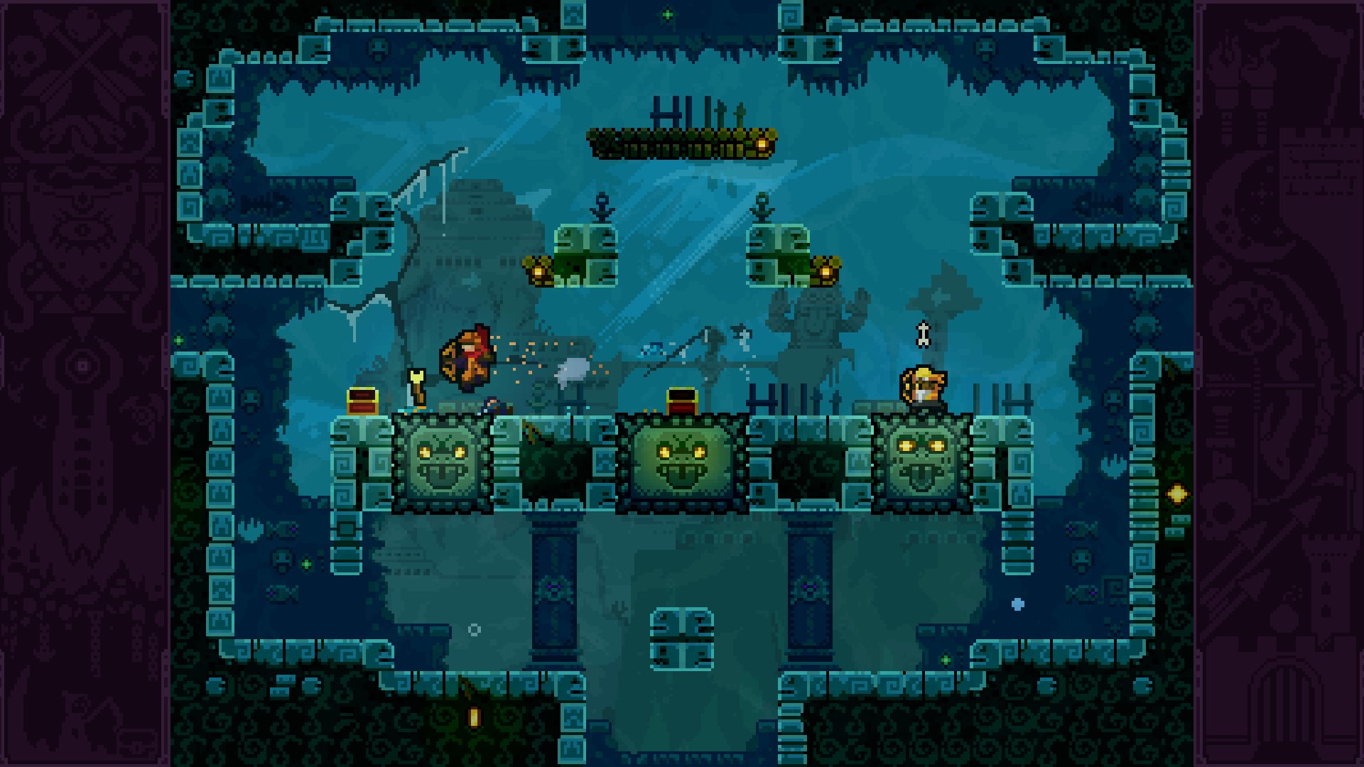 TowerFall Ascension. Изображение 3