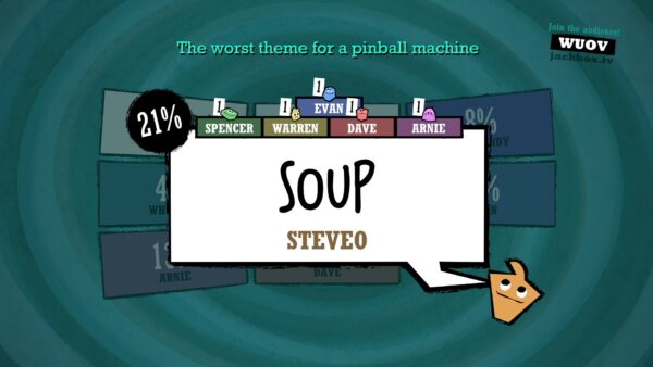 Quiplash. Изображение 2