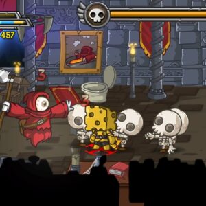Wonder Blade. Изображение 4