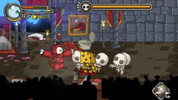 Wonder Blade. Изображение 4