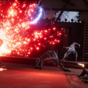 Earthfall. Изображение 4