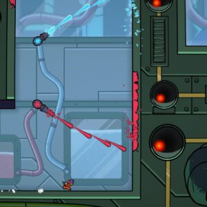 Splasher. Изображение 4
