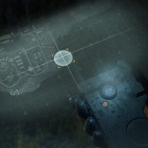 Metal Gear Solid V: Ground Zeroes. Изображение 4