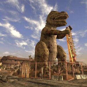 Fallout: New Vegas. Изображение 3