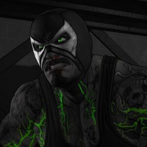 Telltale Batman Shadows Mode Bundle. Изображение 3