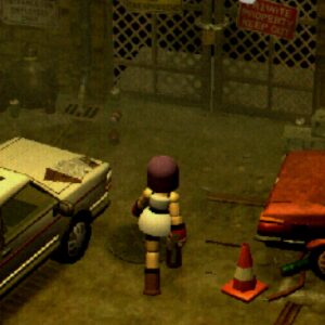 Crow Country. Изображение 2