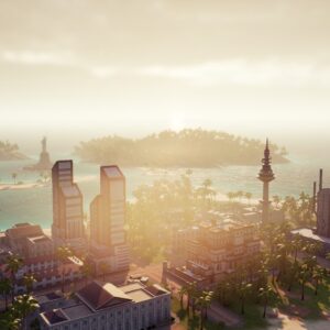 Tropico 6. Изображение 4