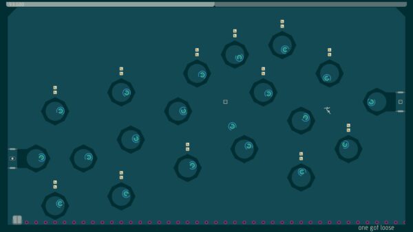 N++ (NPLUSPLUS). Изображение 2