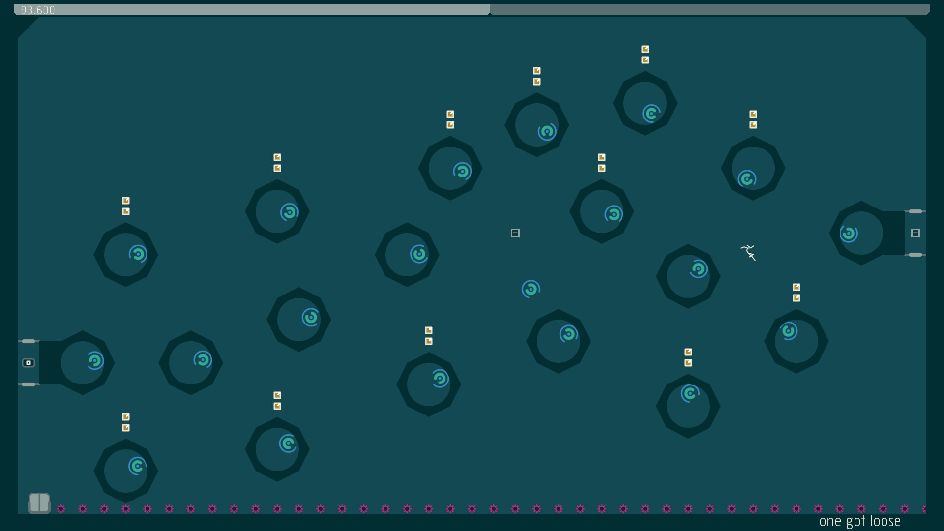 N++ (NPLUSPLUS). Изображение 2