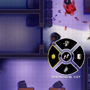 Police Stories. Изображение 4