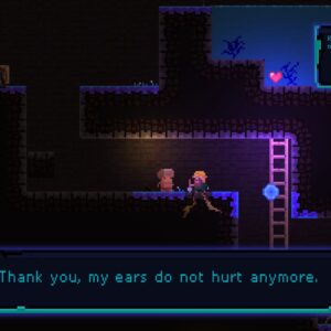 Mystery Mine. Изображение 3