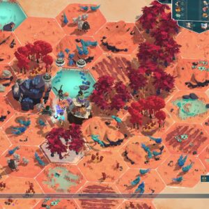 As Far As The Eye. Изображение 2