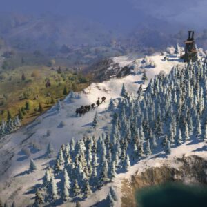 Wartales. Изображение 3