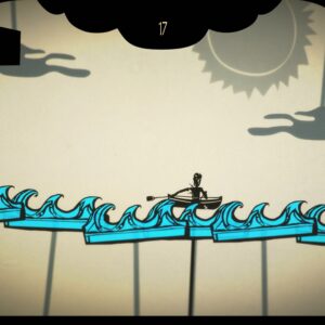 Shadow Fencer Theatre. Изображение 3