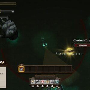 Sunless Sea: Zubmariner Edition. Изображение 2