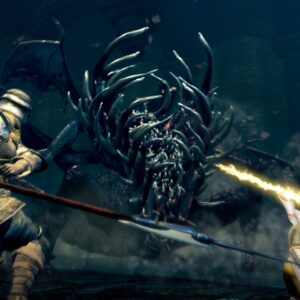 DARK SOULS: REMASTERED. Изображение 2