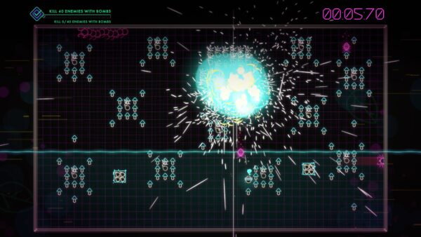 Centipede: Recharged. Изображение 3