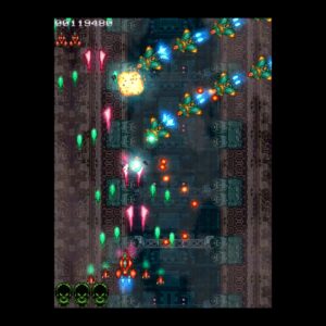 Crisis Wing. Изображение 3