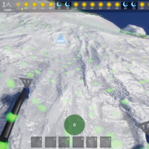 Climber: Sky is the Limit. Изображение 2