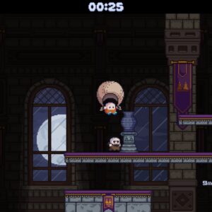 Spooky Chase. Изображение 4