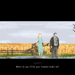 Loretta. Изображение 4