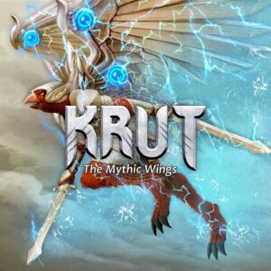 Krut: The Mythic Wings. Изображение 1