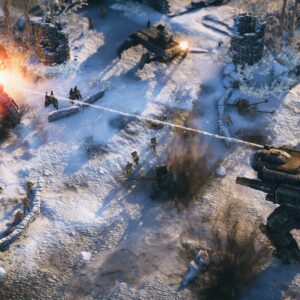 Iron Harvest Complete Edition. Изображение 4