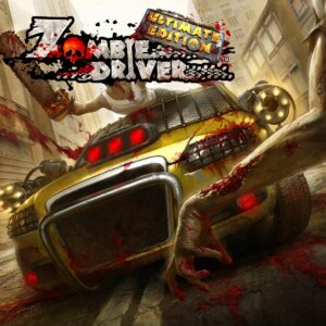 Zombie Driver Ultimate Edition. Изображение 1