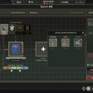 Moonshine Inc. + Bio Inc. Redemption - Drinking Problem Deluxe Bundle. Изображение 3