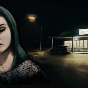 Repentant. Изображение 3