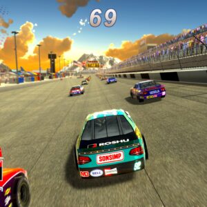 Power Racing Bundle. Изображение 4