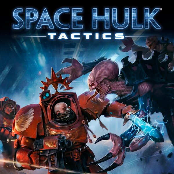 Space Hulk: Tactics. Изображение 1