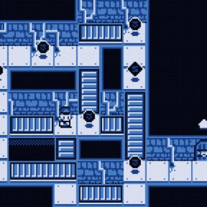Warlock's Tower. Изображение 2