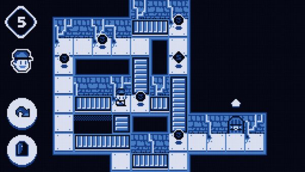 Warlock's Tower. Изображение 2