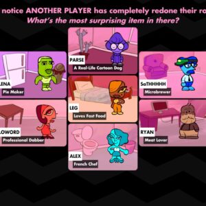 The Jackbox Party Trilogy 3.0. Изображение 3