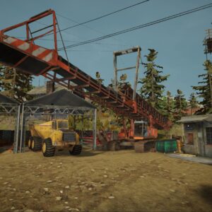 Золотая лихорадка (Gold Mining Simulator). Изображение 2