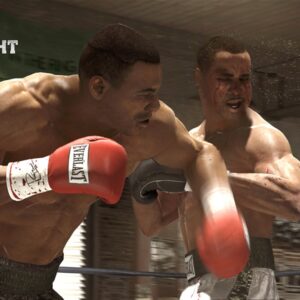 FIGHT NIGHT CHAMPION. Изображение 2