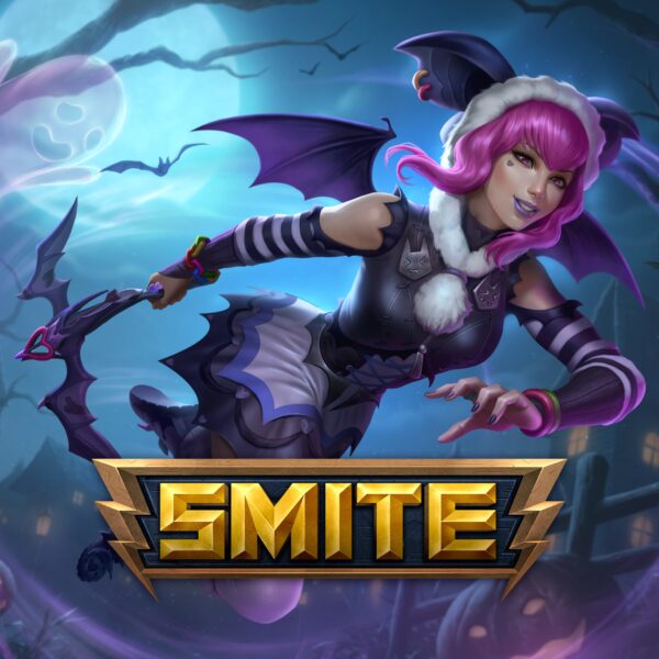 SMITE: пропуск "Наследие". Изображение 1