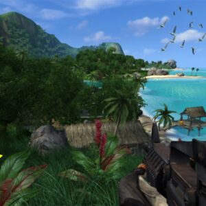 Far Cry Classic. Изображение 3
