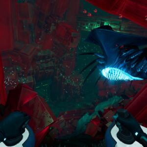 Subnautica: Below Zero. Изображение 3