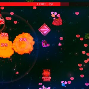 Primal Survivors. Изображение 3
