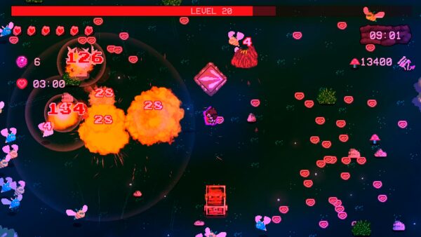 Primal Survivors. Изображение 3